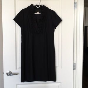 J Crew shift Dress